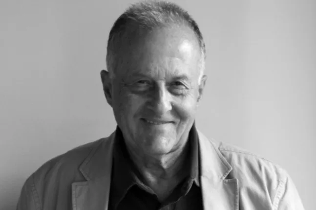 Έφυγε από τη ζωή ο ζωγράφος, εικαστικός και γλύπτης Μιχάλης Κατζουράκης