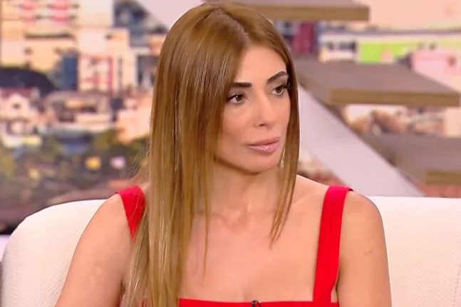 «Είμαι λυπημένη και απογοητευμένη με την απόφαση του Εφετείου, είναι άδικη», η Αρναούτη για την υπόθεση Παντελίδη