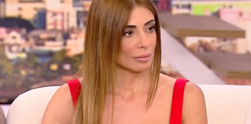 «Είμαι λυπημένη και απογοητευμένη με την απόφαση του Εφετείου, είναι άδικη», η Αρναούτη για την υπόθεση Παντελίδη