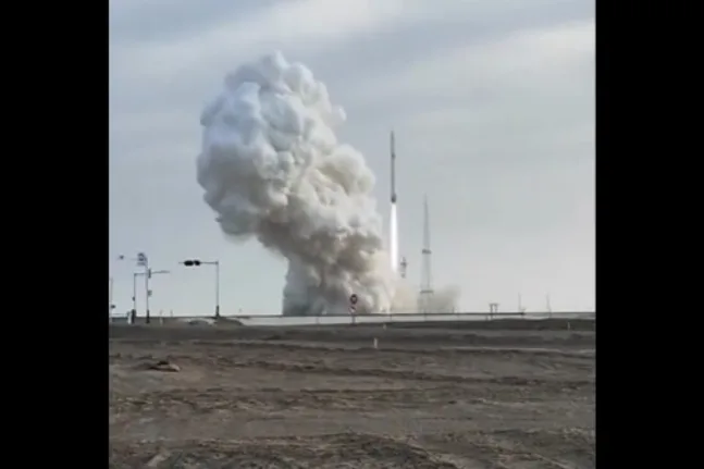 Κίνα: Απέτυχε η δεύτερη απόπειρα να ολοκληρωθεί η δοκιμή ενός πυραύλου