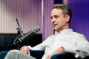 Διακομματική επιτροπή για την αναδιάρθρωση του πρωτογενούς τομέα προαναγγέλλει ο Μητσοτάκης