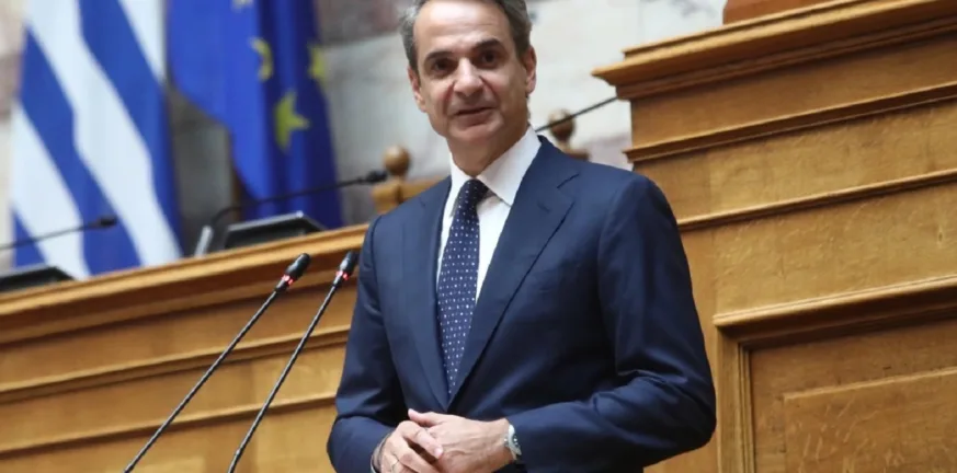 Μητσοτάκης προς αγρότες: «Τη Δευτέρα στις 17:00 περιμένω την αντιπροσωπεία στο Μαξίμου»