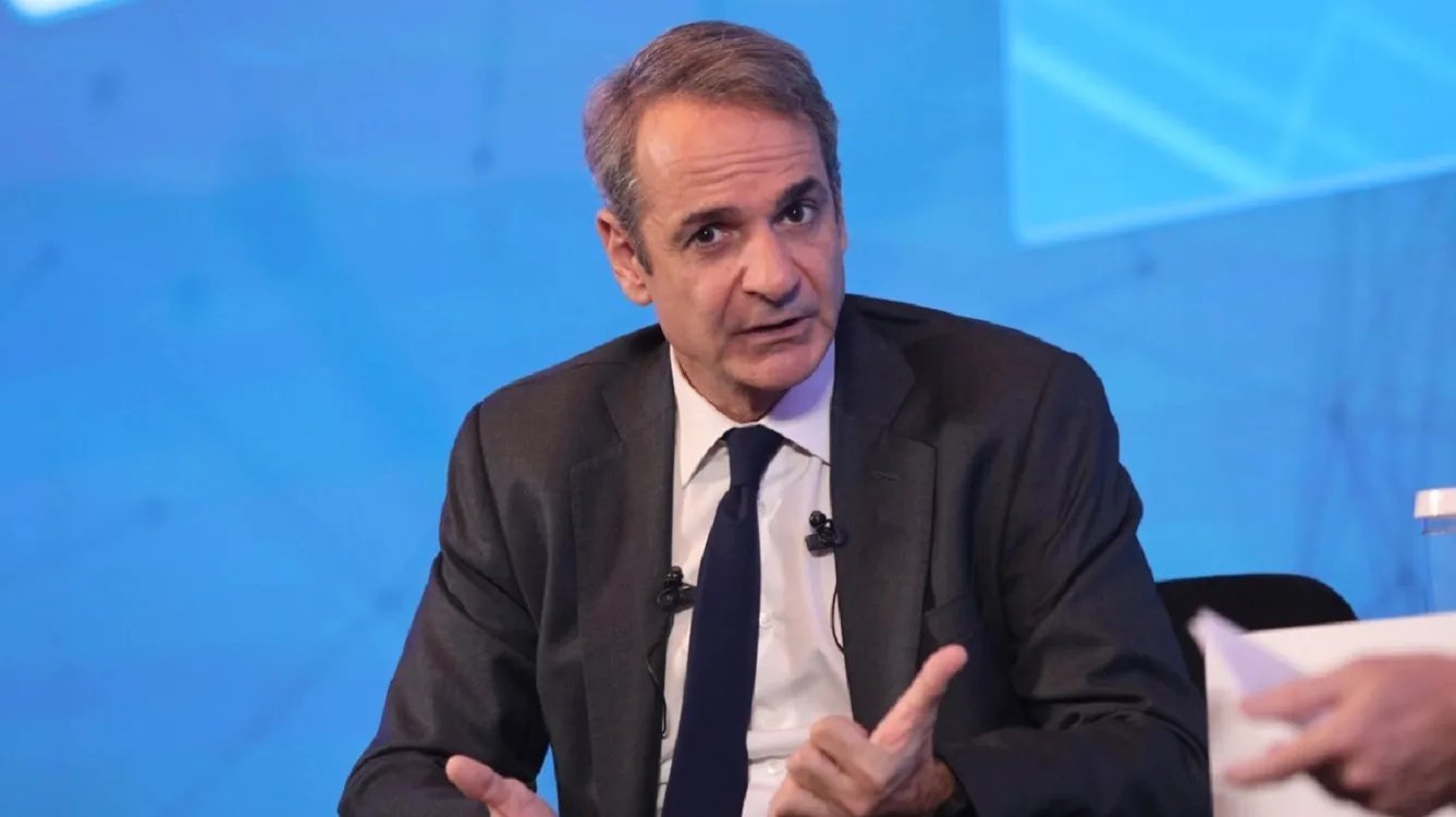 Αιχμές Μητσοτάκη για τις αγροτικές επιδοτήσεις της εποχής Καραμανλή: «Δεν θα ξαναδώσουμε χρήματα για να τα πάρει πίσω η Ευρώπη»