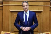 Κυριάκος Μητσοτάκης: Τα 6 μέτρα για τη στέγη, άλλα 160 εκατομμύρια σε αγρότες και κτηνοτρόφους, διακομματική για το αγροτικό