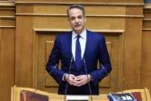Μητσοτάκης: Η ομιλία του στη Βουλή για τον Προϋπολογισμό του 2026, LIVE