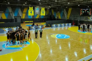 5ο Τουρνουά «Νίκος Μοίραλης»: Τίμησαν τη μνήμη του, στον τελικό Προμηθέας και Ιωνικός