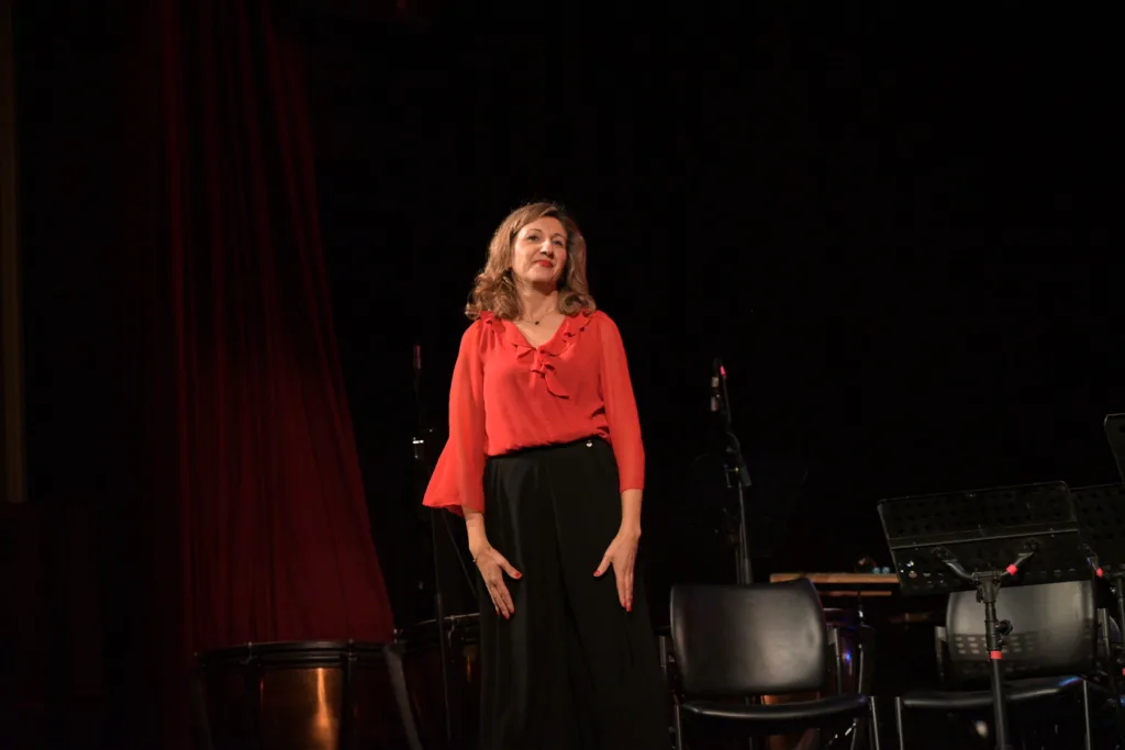 Μάγεψαν τα μουσικά σύνολα του Δημοτικού Ωδείου Πατρών ΦΩΤΟ