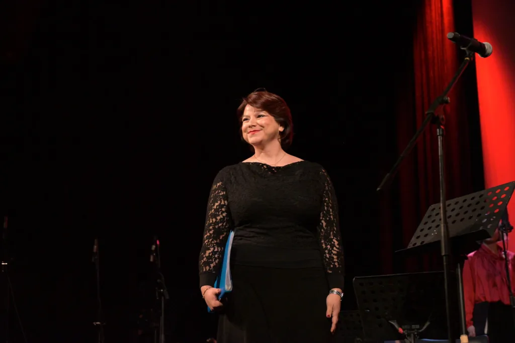 Μάγεψαν τα μουσικά σύνολα του Δημοτικού Ωδείου Πατρών ΦΩΤΟ Μάγεψαν τα μουσικά σύνολα του Δημοτικού Ωδείου Πατρών ΦΩΤΟ