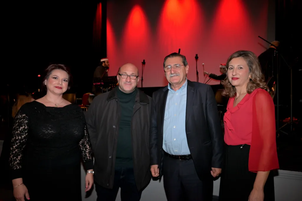 Μάγεψαν τα μουσικά σύνολα του Δημοτικού Ωδείου Πατρών ΦΩΤΟ