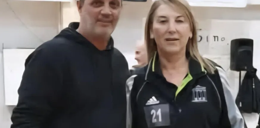 Βράβευση για το Μουσείο χάντμπολ της Πάτρας