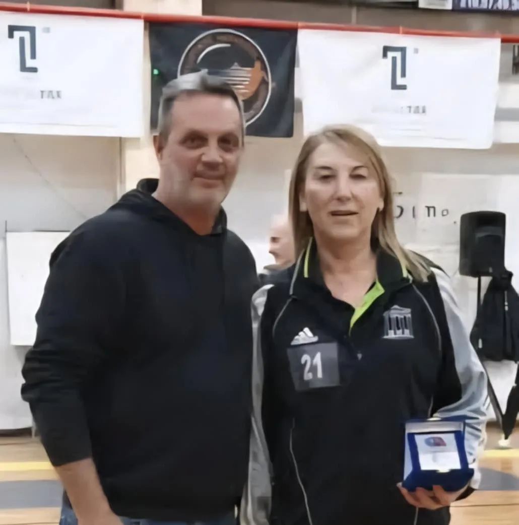 Βράβευση για το Μουσείο χάντμπολ της Πάτρας