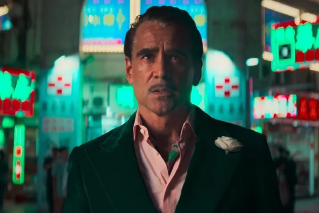 Η Μπαλάντα ενός Μικρού Παίκτη: Όταν το τελευταίο στοίχημα είναι η ίδια η ψυχή