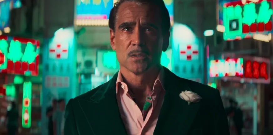 Η Μπαλάντα ενός Μικρού Παίκτη: Όταν το τελευταίο στοίχημα είναι η ίδια η ψυχή