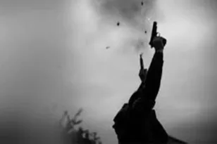 Επεσαν μπαλωθιές σε Χριστουγεννιάτικη εκδήλωση στην Κρήτη, η αντίδραση των διοργανωτών