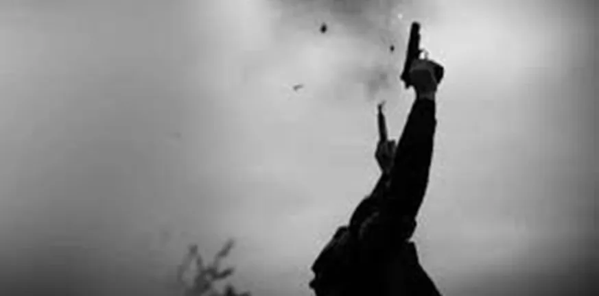 Επεσαν μπαλωθιές σε Χριστουγεννιάτικη εκδήλωση στην Κρήτη, η αντίδραση των διοργανωτών