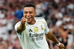 Δικαστική νίκη του Εμπαπέ απέναντι στην Παρί Σεν Ζερμέν: Τεράστιο το πόσο που πρέπει να πληρωθεί