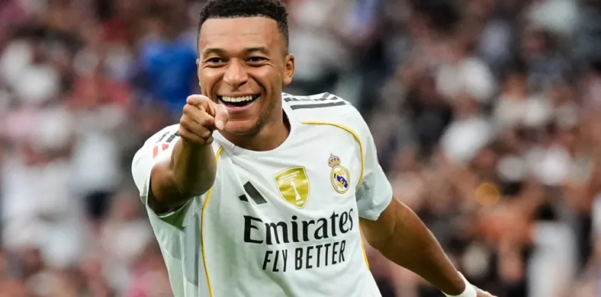 Δικαστική νίκη του Εμπαπέ απέναντι στην Παρί Σεν Ζερμέν: Τεράστιο το πόσο που πρέπει να πληρωθεί