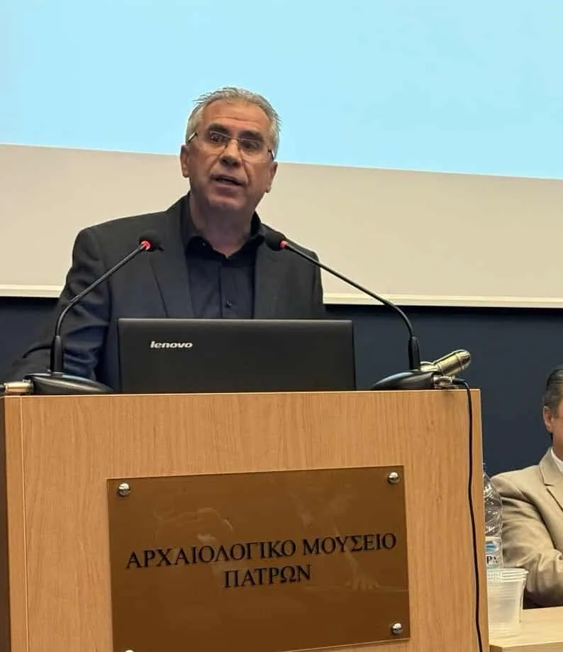 Τα αιτήματα των δημαρχών στον διάλογο με τον Υπουργό Εσωτερικών Θ. Λιβάνιο: Χρηματοδότηση, προσλήψεις και εκλογικός νόμος Τα αιτήματα των δημαρχών στον διάλογο με τον Υπουργό Εσωτερικών Θ. Λιβάνιο: Χρηματοδότηση, προσλήψεις και εκλογικός νόμος