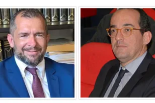 Ισοπαλία στον Δικηγορικό Σύλλογο Αιγίου: Τελικός Μπέσκου-Χριστόπουλου