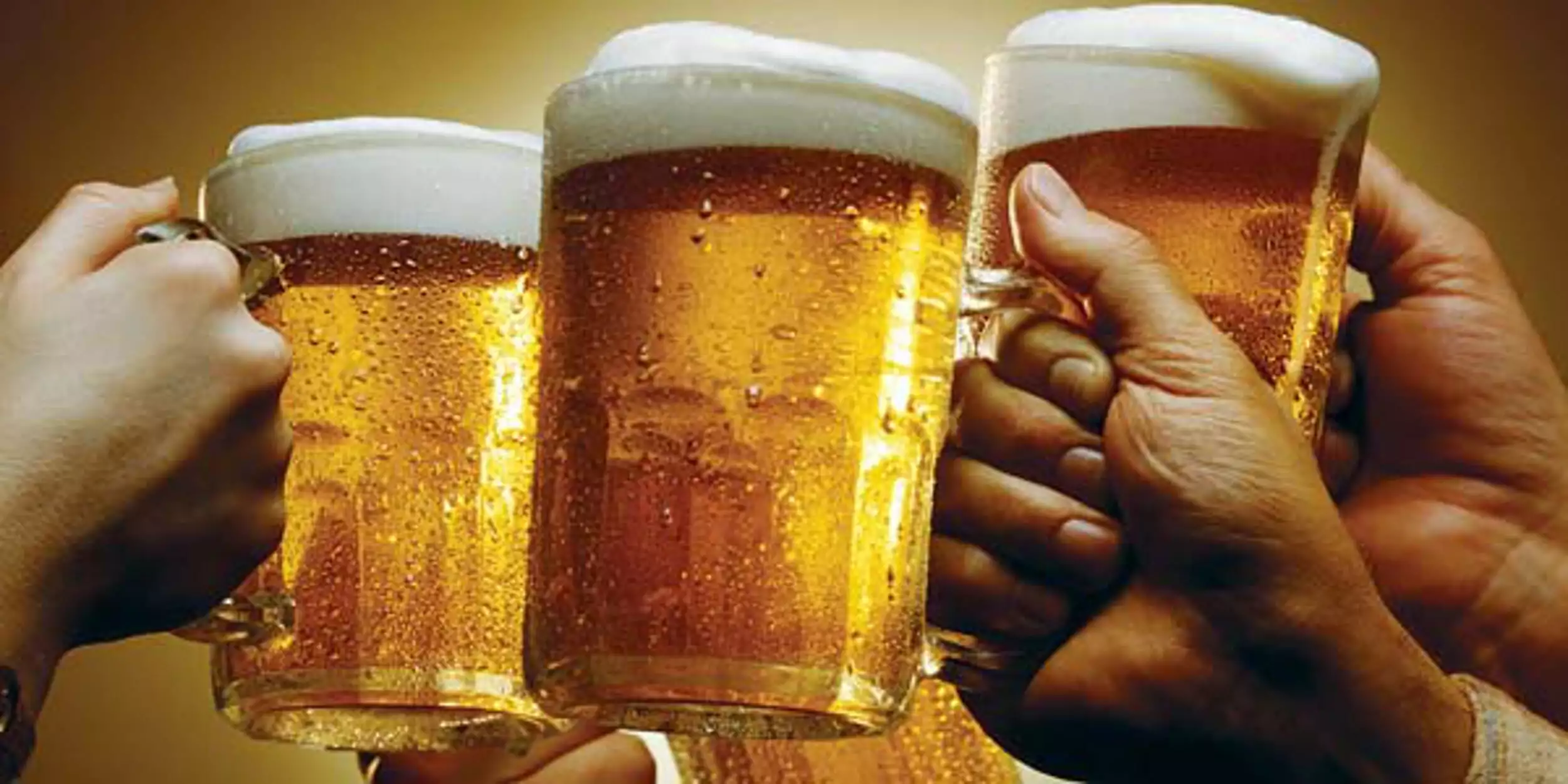 Μπίρες χωρίς αλκοόλ; Τι ισχύει, ανεβάζουν σάκχαρο, τριγλυκερίδια και χοληστερόλη Μπίρες χωρίς αλκοόλ; Τι ισχύει, ανεβάζουν σάκχαρο, τριγλυκερίδια και χοληστερόλη