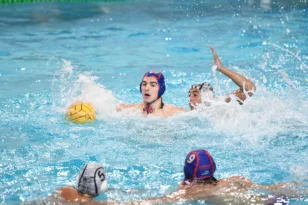 Πολύ καλή εμφάνιση για τον Ανδρέα Μπιτσάκο