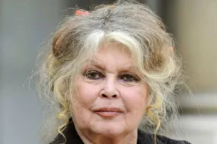 Η Μπριζίτ Μπαρντό επέστρεψε- Το μήνυμα που έστειλε