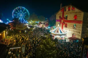 Τρίκαλα: Πάνω από 30% η μείωση των επισκεπτών - Για ποιο λόγο