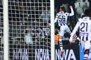 Σούπερ Λιγκ: Ανετο 2-0 του ΠΑΟΚ, οριστικά εκτός μάχης τίτλου ο Παναθηναϊκός