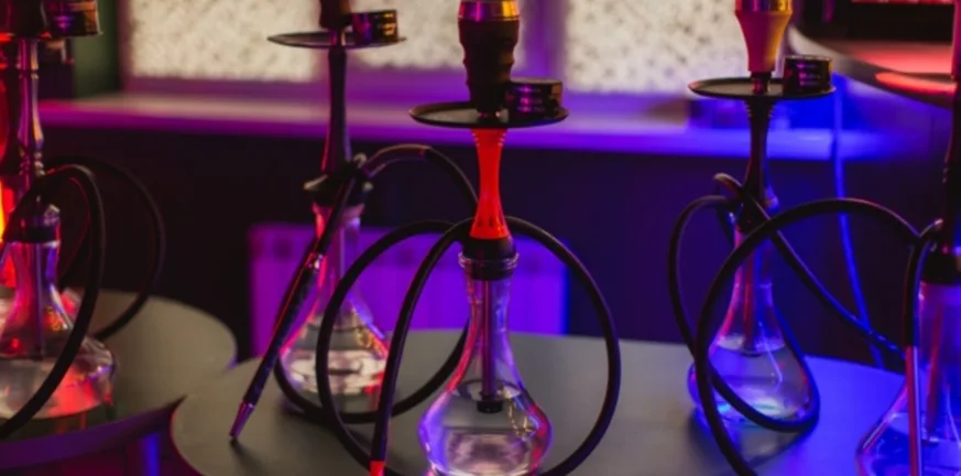 Πάτρα: Πως συνελήφθη ιδιοκτήτης καταστήματος που πώλησε ναργιλέ σε ανήλικο