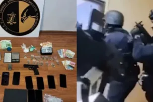 Προφυλακιστέοι και οι 12 κατηγορούμενοι για διακίνηση ναρκωτικών ακόμη και σε σχολεία