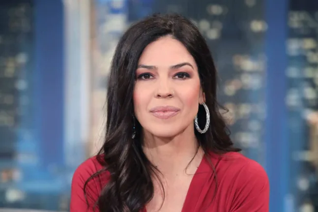 «Αυτό που δέχομαι πάρα πολύ είναι σεξουαλικά πεσίματα» η αποκάλυψη της Ναταλίας Δραγούμη