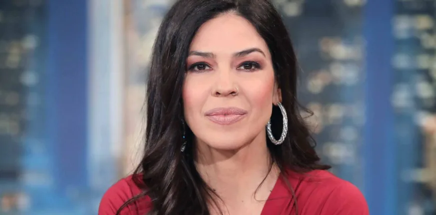 «Αυτό που δέχομαι πάρα πολύ είναι σεξουαλικά πεσίματα» η αποκάλυψη της Ναταλίας Δραγούμη