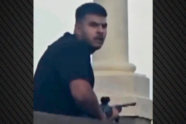 Αυστραλία: Απαγγέλθηκαν 59 κατηγορίες σε βάρος του 24χρονου δράστη του φονικού στο Σίδνεϊ, ΒΙΝΤΕΟ