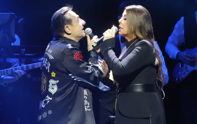 Εξομολόγηση του Λε Πα: «Ζαλίστηκα κι έπεσα κάτω απ’ την κούραση. Είχα να κοιμηθώ 15 μέρες».