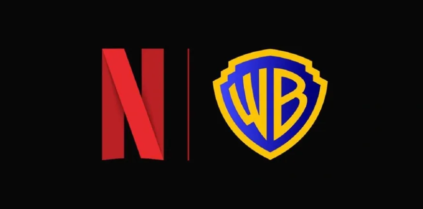 Η Netflix εξαγοράζει τη Warner Bros. Discovery: Συμφωνία-μαμούθ 82,7 δισ. δολαρίων αλλάζει το τοπίο της ψυχαγωγίας