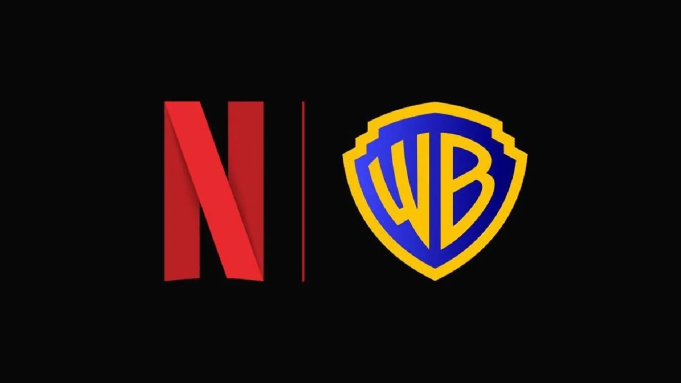 Η Netflix εξαγοράζει τη Warner Bros. Discovery: Συμφωνία-μαμούθ 82,7 δισ. δολαρίων αλλάζει το τοπίο της ψυχαγωγίας