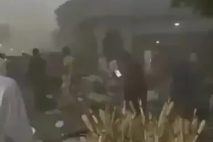 Νιγηρία: Μακελειό σε τζαμί, τουλάχιστον επτά νεκροί και πολλοί τραυματίες