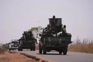 Νιγηρία: Τουλάχιστον 100 μαθητές που είχαν απαχθεί αφέθηκαν ελεύθεροι