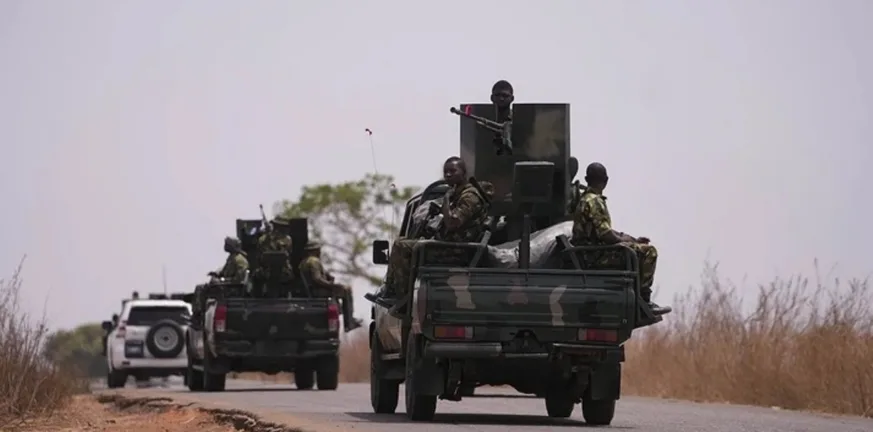 Νιγηρία: Τουλάχιστον 100 μαθητές που είχαν απαχθεί αφέθηκαν ελεύθεροι