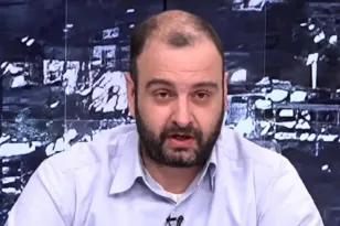 Γιαννόπουλος: «Δεν ήμουν μεθυσμένος - Ο Νίκος Παππάς με γρονθοκόπησε πισώπλατα»