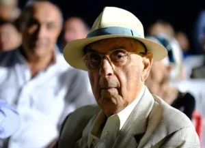 Εφυγε από τη ζωή ένας αληθινός θρύλος της οινοποιίας