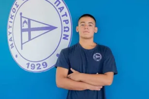 Οι 3 νεαροί του ΝΟΠ που κλήθηκαν