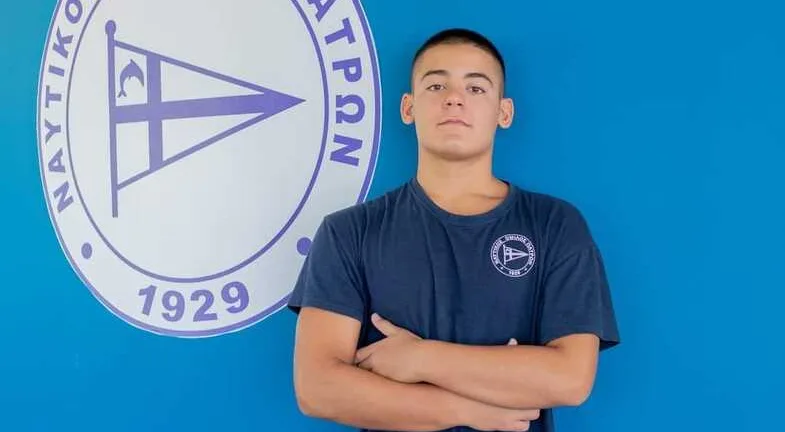 Οι 3 νεαροί του ΝΟΠ που κλήθηκαν