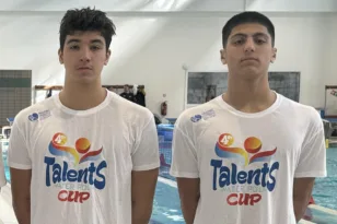 Διπλή κλήση παικτών του ΝΟΠ για προπονήσεις με την Εθνική Παίδων