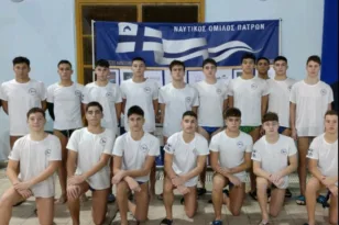 Παίκτες του ΝΟΠ κλήθηκαν στο «4ο Talents Cup»