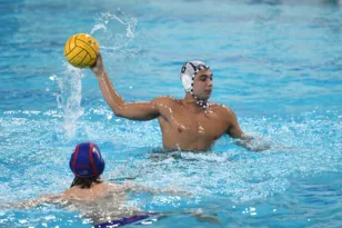 Αναμενόμενη ήττα για τους άνδρες του ΝΟΠ