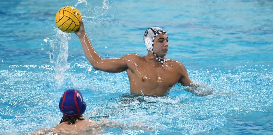 Αναμενόμενη ήττα για τους άνδρες του ΝΟΠ