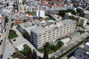 Αλεξανδρούπολη: Τετράχρονο παιδί νοσηλεύεται σε κρίσιμη κατάσταση – Συνελήφθησαν οι γονείς