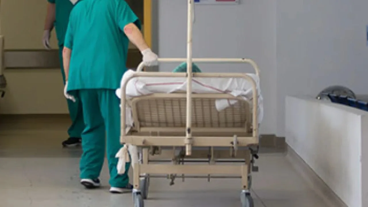 Τι αποκαλύπτει η έρευνα της ΕΛΣΤΑΤ για τους Έλληνες νοσηλευόμενους - Από τη Δυτική Ελλάδα οι 67.486 ασθενείς