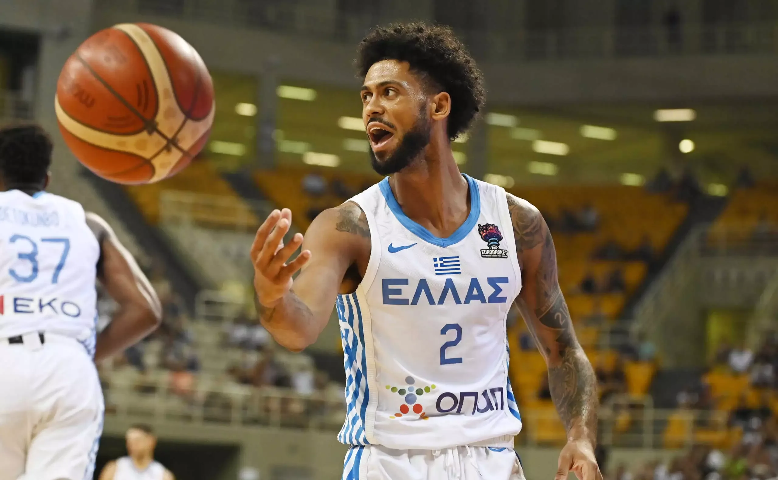 Η μεγάλη αλλαγή για τους νατουραλιζέ, που αποφάσισαν στη FIBA Η μεγάλη αλλαγή για τους νατουραλιζέ, που αποφάσισαν στη FIBA